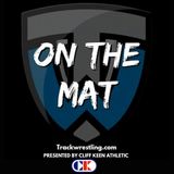 On The Road with On The Mat at Junior Duals - OTM575