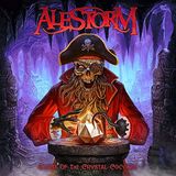 Metal Hammer of Doom: Alestorm - Curse of the Crystal Coconut