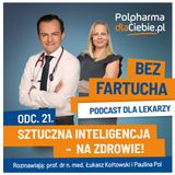 AI na zdrowie
