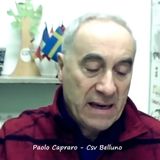 Paolo Capraro - CSV Belluno
