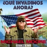 ¿Qué Invadimos Ahora? #documental Michael Moore