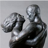 Eros: Il mistero oltre la biologia