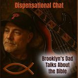 S5 Ep22 The Bible Character You Are Most Like is YOU! #theologypodcast