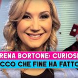 Serena Bortone, Curiosità: Ecco Che Fine Ha Fatto!