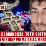 Strage di Brandizzo, Tutti Sotto Shock: La Sconvolgente Visione! 