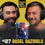 Basel Gasioglu | The truth about TikTok | EP 127 Jibber with Jaber