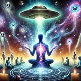 Rob McConnell Interviews - ROB MIDDAUGH - Psychic Healer, Paranormalist, UFO Experiencer