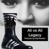 Laila Ali Breaking Barriers with Adidas 5:29:25 3.07 PM