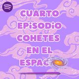 Cuarto programa - Cohetes en el espacio & El cajón de las historias