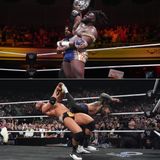 Heatwave Fallout & Clash in Paris Preview