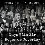 08 - Days With Sir Roger de Coverley by Joseph Addison, Richard Steele