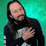 #260: Testament Tell Ozzy/Dio Stories & Debate Free Will