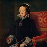 Maria I Tudor: biografia e pensiero politico della regina nota anche come Maria la Sanguinaria