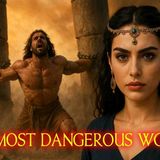 Samson _ Delilah_ How Love Destroyed God_s Strongest Warrior