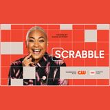 RAVEN-SYMONÉ host of new game show SCRABBLE