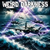 VILE VORTICES: The Bermuda Triangle, Sea Serpents, And Ghost Ships