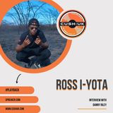 #Playback - Danny Riley Chats With Reggae Artiste Ross I-Yota
