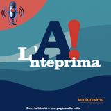 Allora!L’Anteprima di Allora 9 luglio 2025