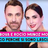 Rauol Bova e Rocìo Munoz Morales: Ecco Perchè Si Sono Lasciati!
