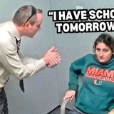 13-Year-Old Thought She Could Fool Police… She Couldn't | True Crime Documentary