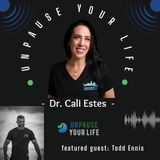 EP 137 One More Day: Rebuilding a Life from Rock Bottom with Todd Ennis