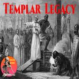 Templar Legacy | Interview with David Brody | Podcast