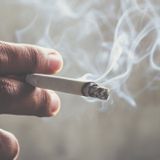 Genetic ancestry and parental smoking linked to new genetic changes in children
