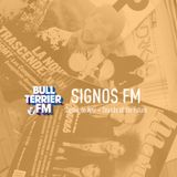 SignosFM #494 Signos de Ayer + Sounds of the Future