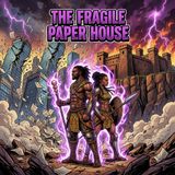 The Fragile Paper House and the Permanent Fortress