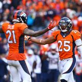 Diving Deep On The Broncos Roster: Cornerbacks