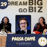 EP.29 PAUSA CAFFÈ CON GIULIO GAUDIANO