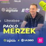AI per commercialisti e PMI | Paolo Merzek | AI Week 2026