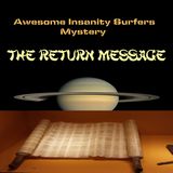 The Return Message