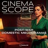 Postwar Domestic Melodrama: The Home as a System of Control (with Patricia White)