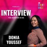 Donia Youssef Interview