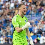 Jonathan Sirois, Tom Pearce et Laurent Courtois 27 jan 2025