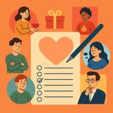 The Secret Love Language Quiz