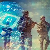 Lo Desconocido - 4- Robots Asesinos #documental #InteligenciaArtificial #podcast