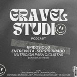 #50 Nutrición para ciclistas - Entrevista Sergio Tirado (mntoor_nutricion)