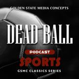 NBA Conference Finals Preview & Predictions | GSMC Dead Ball Sports Podcast