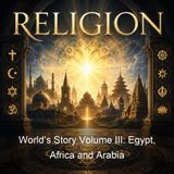 Worlds Story Volume III Egypt Africa and Arabia - Eva March Tappan - Part 2