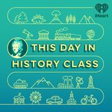 Bananas go on sale for the first time in London - April 10th, 1633