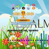 Almanacco del 28 ottobre 2025