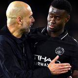 S90E45: So He's A Wonderful Player - Trevor Gear On Marc Guehi On Manchester City's Bradding Rights