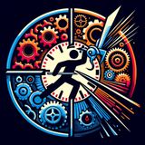 Harness the Momentum Wave: Transformative Productivity Strategies for Your Day