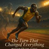 The Smile That Shook the World | Usain Bolt's Joyful Defiance