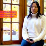 Atómicas: mujeres en informática Usach 2. Entrevista con Alma Negrete Shen de Women Who Code Chile.