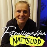 EXTRASOD: Nattsudd med Agne Truss, del 2