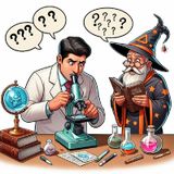 Terapias alternativas vs Psicología Basada en la Evidencia