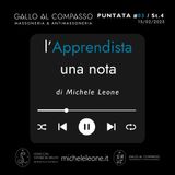 Nota sull'Apprendista